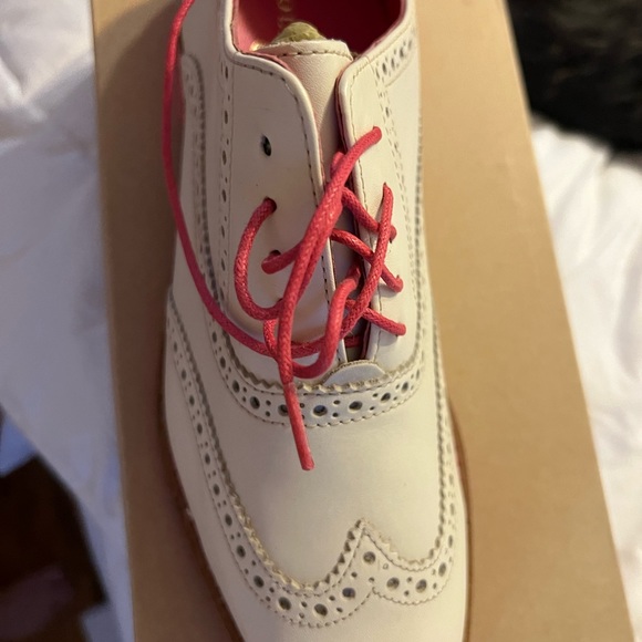 Oxford shoes womens never worn - Picture 6 of 12